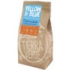 Yellow & Blue Čistiaci piesok z prášku z mydlových orechov 1 kg (zip vrecko) 1 kg