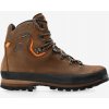 Trekingové topánky Meindl Paradiso MFS - brown/carmine red