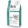 Brit VD Cat GF Care Sterilised 5kg