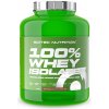 Scitec Nutrition 100% Whey Isolate 1816 g chocolate