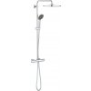 GROHE | GROHE 26400001 - Sprchový systém VITALIO JOY SYSTEM 310 450 mm lesklý chróm | GH1089