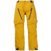 Burton Tuvak C-Knit AK 3L Gore-Tex Goldenrod/True Black S