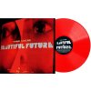 Primal Scream: Beautiful Future (Coloured Red Vinyl) - Vinyl (LP)