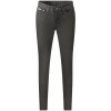 Dámske čierne džínsy CALVIN KLEIN Nero 26