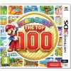 Mario Party The Top 100 (3DS)