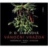 Vánoční vražda - P. D. James