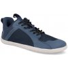 Stitch&Walk Barefoot tenisky Stitch & Walk - navy modré