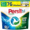 (DE) Persil Discs univerzal 4 v 1 kapsule na pranie - 76 ks