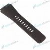 Remienok Samsung Galaxy Watch 46mm (R800, R805) s dierkami čierny - veľkosť S Originál