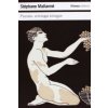 Poesías : antología bilingüe (Stéphane Mallarmé,Juan Antonio Martínez Sarrión)(Brožovaná)