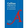 French Dictionary and Grammar (Collins Dictionaries)(Brožovaná)