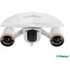 Podvodný skúter Sublue MixPro 122 Wh Farba: biela
