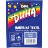 Duha farba na textil číslo 40 fialová 15 g