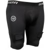 Warrior Short Compression YTH