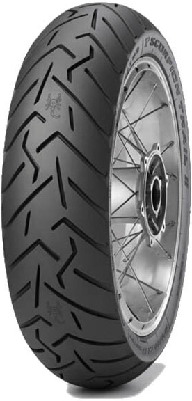 Pirelli Scorpion Trail 2 170/60 R17 72W U