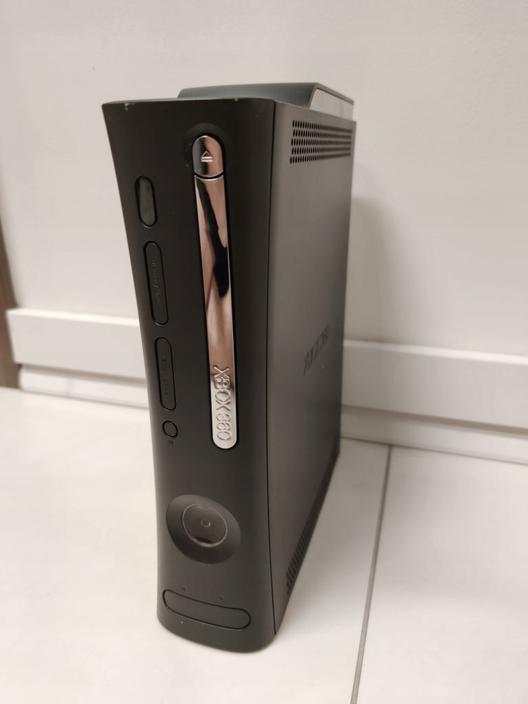 Microsoft Xbox 360