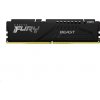 KINGSTON DIMM DDR5 32GB 6000MT/s CL36 FURY Beast Černá EXPO KF560C36BBE-32