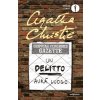 Un delitto avra luogo (Agatha Christie)(Brožovaná)