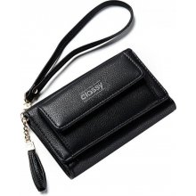 Dámska peňaženka Carles 90CZ čierna
