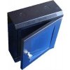 10'' rack jednodílný 9U/140 DATACOM černý Skl. dv. 7042
