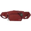 Travelite Kick Off Waist bag Red ľadvinka