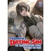 Trapped in a Dating Sim: The World of Otome Games Is Tough for Mobs (Light Novel) Vol. 13 (Monda)(Brožovaná)