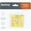 Bestway Sada záplat na bazénovu fóliu vodeodolná