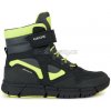 Geox detské zimné topánky J369XB 0CEFU C0802