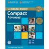 Compact Advanced Student's Book Pack