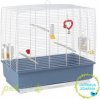 klietka pre vtáky REKORD white4 - 60 x 32,5 x 57,5 cm Ferplast pre vtáctvo
