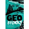 Geostorky - Petr Brož
