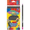 Farbičky Colorino 12 ks