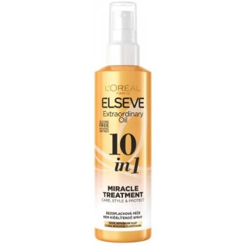 L'Oréal Elseve Extraordinary Oil 10 in 1 150 ml