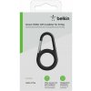 Spigen puzdro Valentinus Case pre AirTag Black AMP01826
