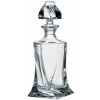 CRYSTALITE BOHEMIA BOHEMIA QUADRO KARAFA 400 ML
