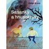 Sasanky a hnusokrysy - Kroon Oskar