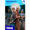 The Sims 4 - Werewolves (DLC)