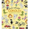 Umím nakreslit Cokoliv - Kolektiv
