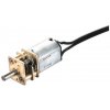 Krick Modelltechnik Krick Motor Mikro s převodovkou 400:1 6V