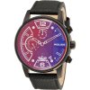 Pánske Hodinky Police PEWJF2203306S (45 mm) Čierne