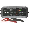 NOCO GB50 startovací kabel pro automobil 1500 A