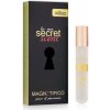 Feromóny pre mužov Magnetifico Secret Scent 20ml - Valavani