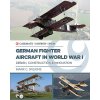 German Fighter Aircraft in World War I