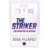 Dioses del juego 1. The Striker