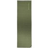 Spokey AIR PAD Samonafukovacia karimatka, 180 x 50 x 2,5 cm, R-Value 3, khaki