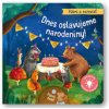 Fúkni a rozsvieť Dnes oslavujeme narodeniny!