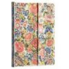 PEAR GARDEN MIDI LIN