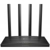 Router TP-Link Archer C6 V4 Wi-Fi AC1200 MU-MIMO 1xWAN 4xLAN