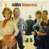Abba - Waterloo / Remastered [CD]