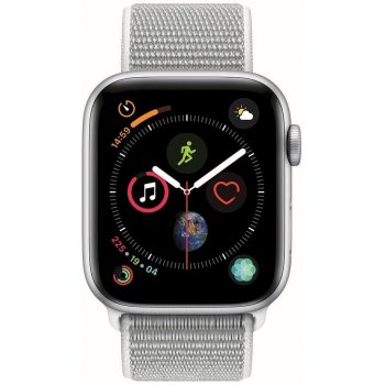 Apple Watch Series 4 44mm od 239 € - Heureka.sk